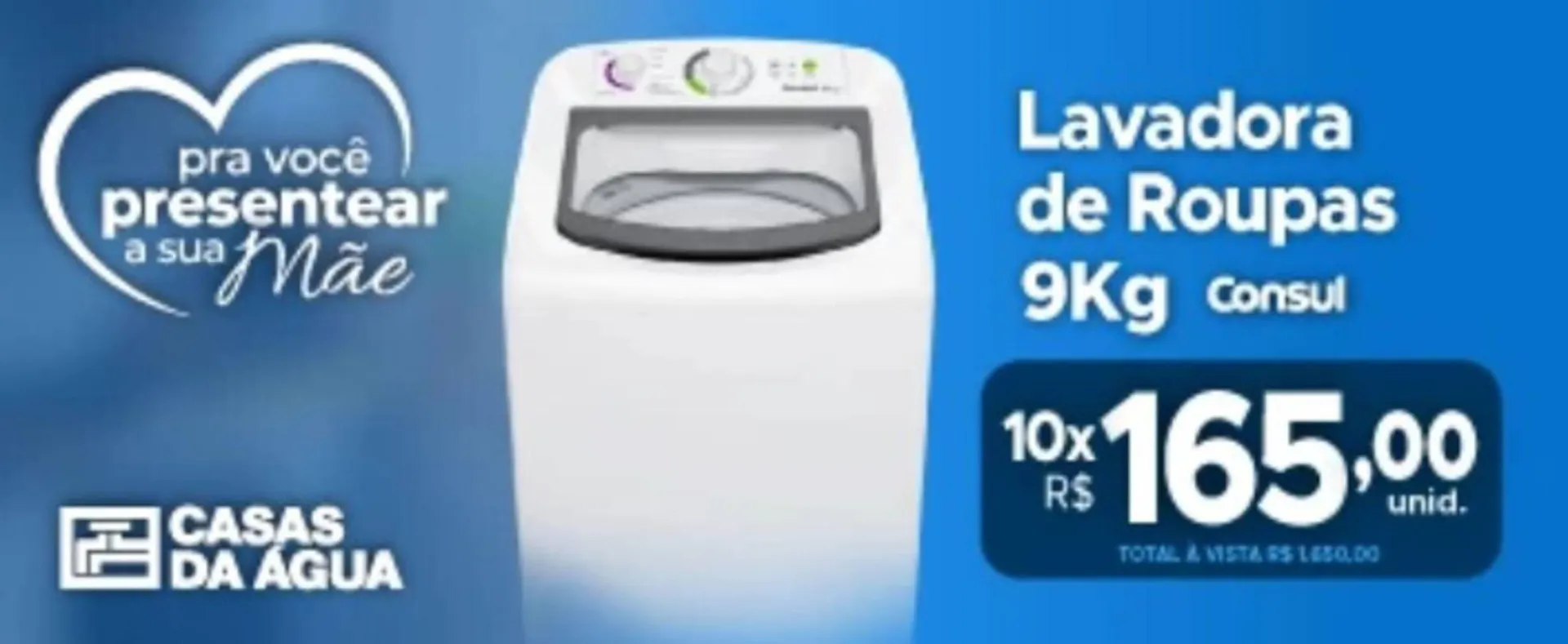 Encarte de Catálogo Casas da Água 5 de maio até 2 de junho 2025 - Pagina 4