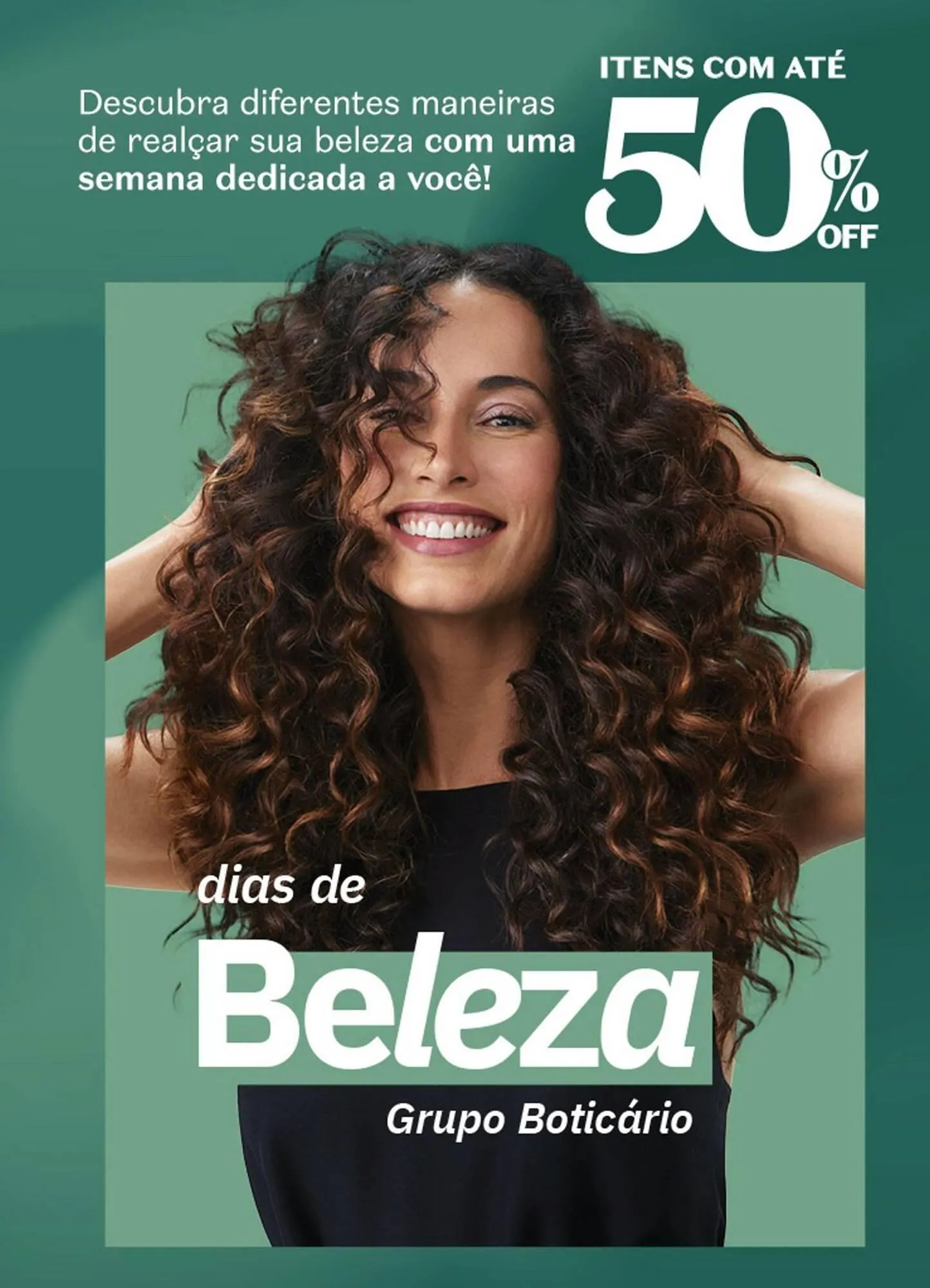 Encarte de Catálogo O Boticário 12 de maio até 25 de maio 2025 - Pagina 194