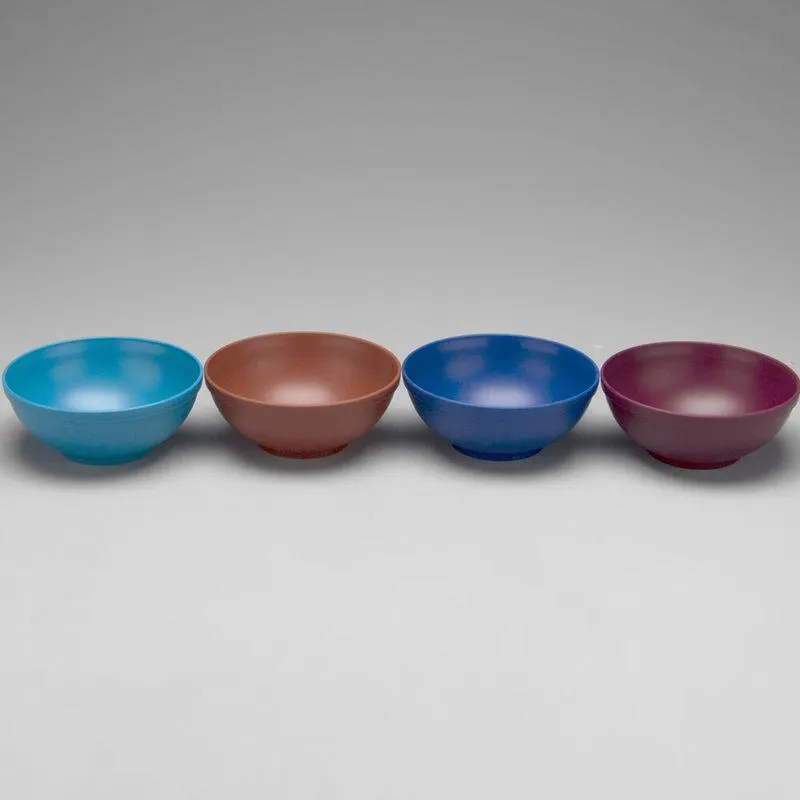 Kit Prato Bowl 300ml com 4 unidades Ref. 9384 Ref. 9384