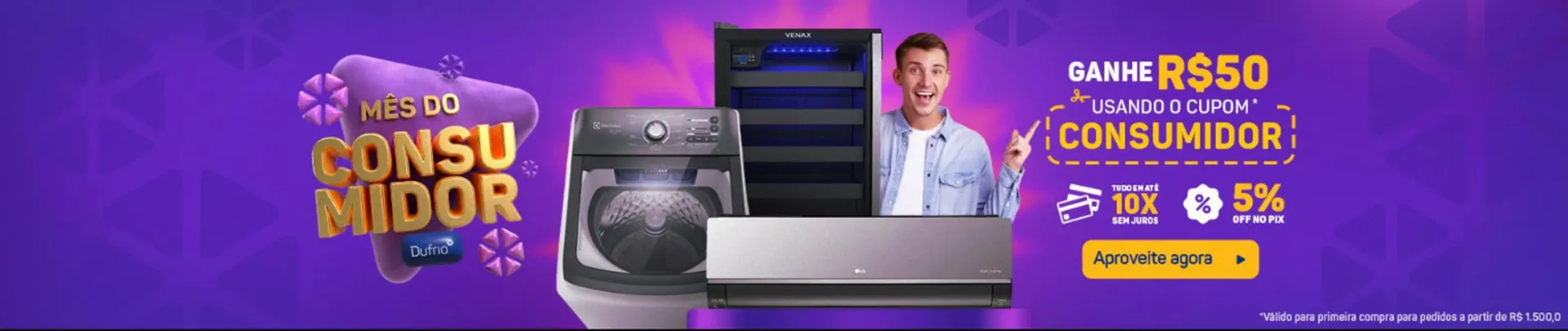 Encarte de Catálogo Dufrio 20 de março até 30 de março 2026 - Pagina 2