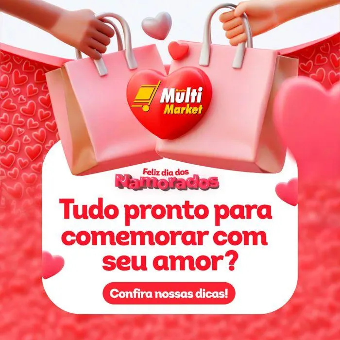 Encarte de Oferta Rede Multi Market 11 de junho até 11 de junho 2024 - Pagina 2