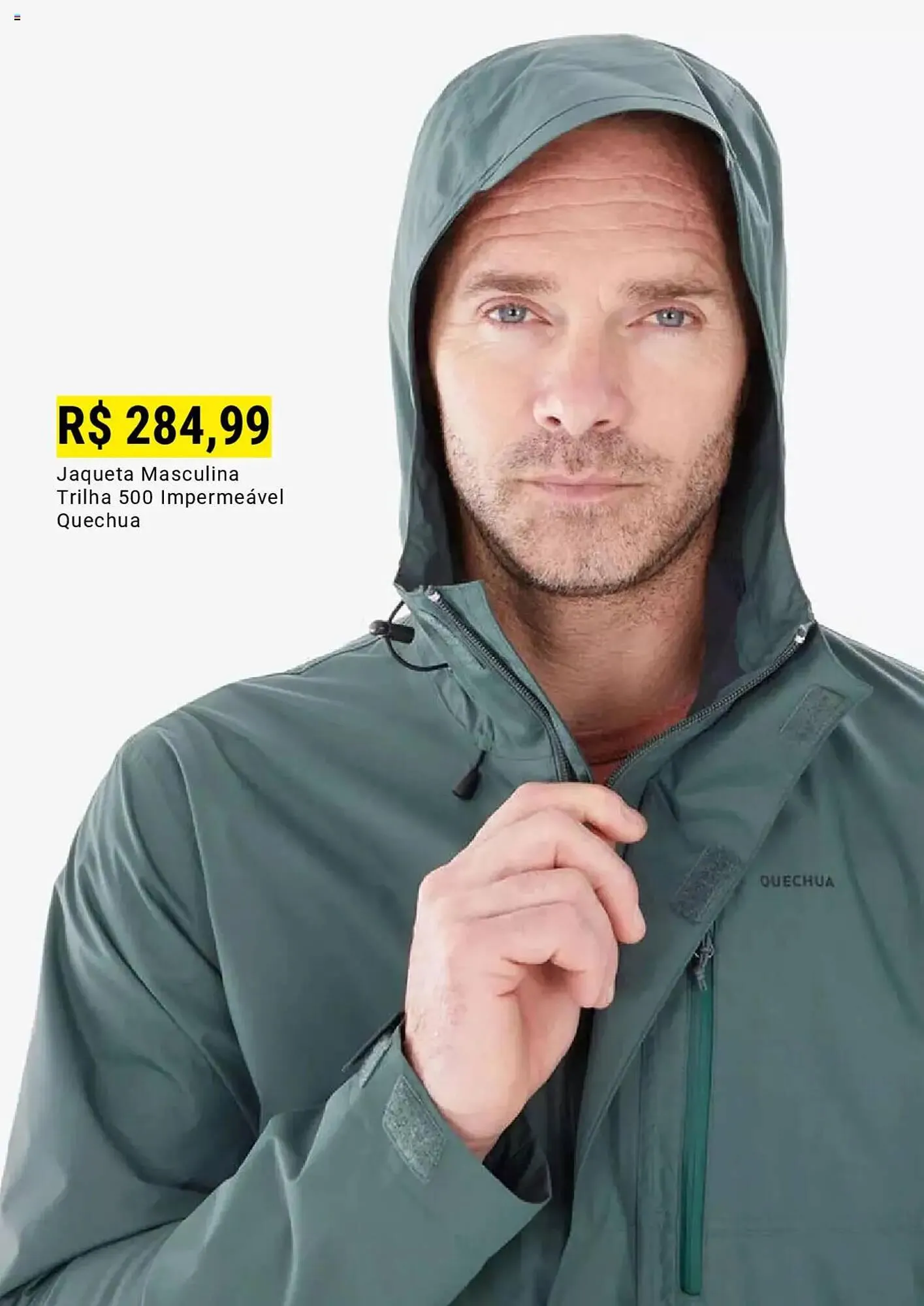 Encarte de Catálogo Decathlon 1 de outubro até 1 de novembro 2025 - Pagina 12