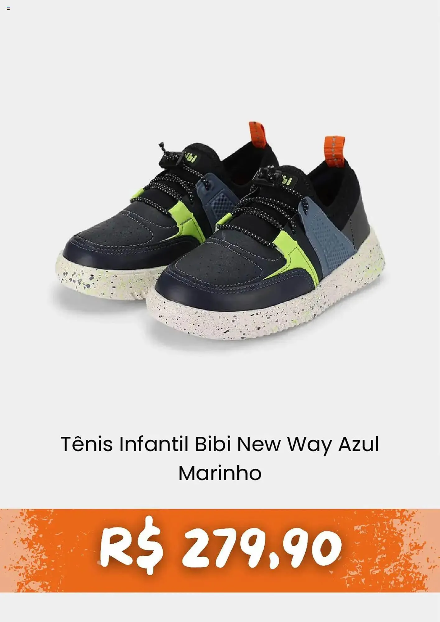 Encarte de Catálogo Bibi 20 de março até 22 de abril 2025 - Pagina 12