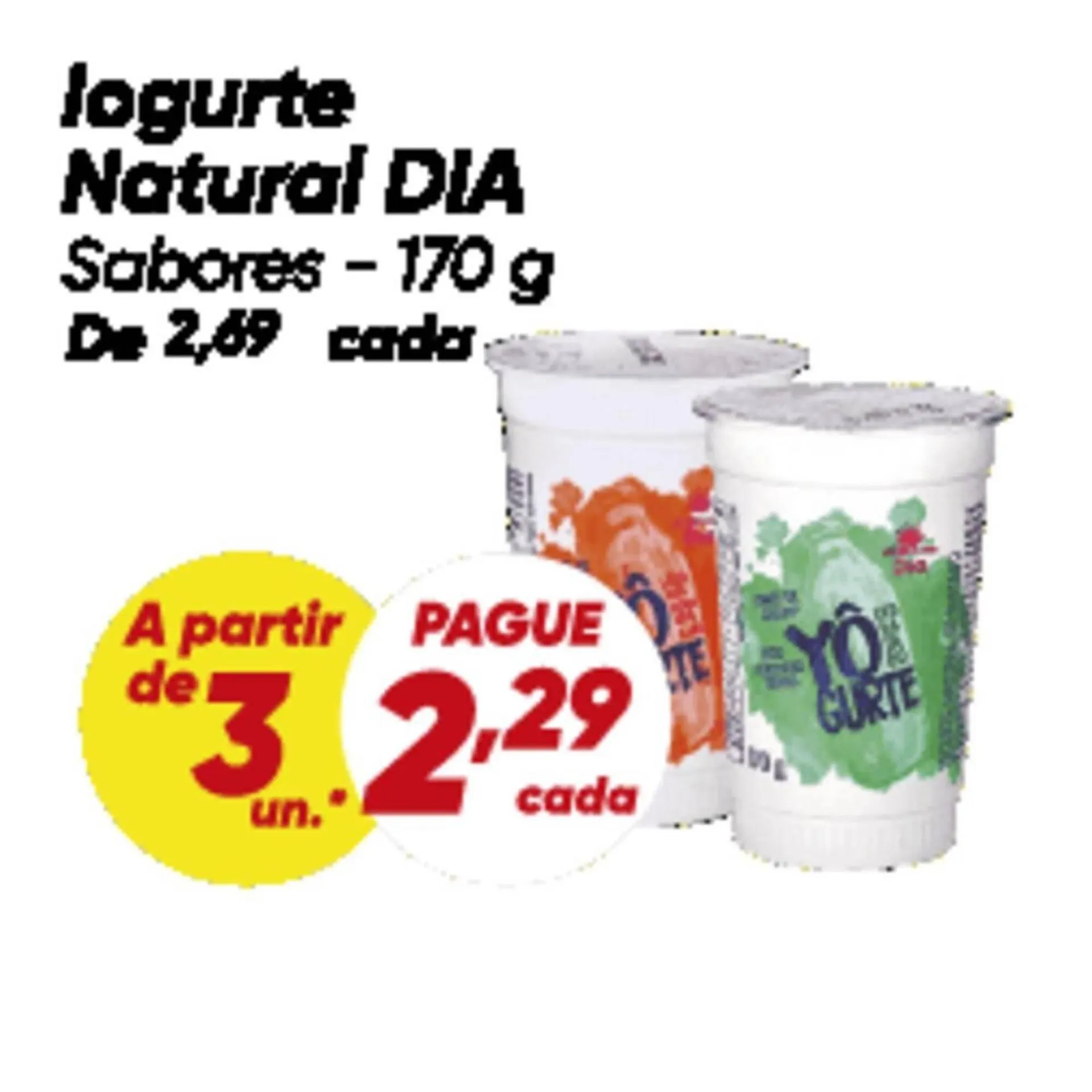 Encarte de Catálogo Dia 23 de junho até 26 de junho 2025 - Pagina 4