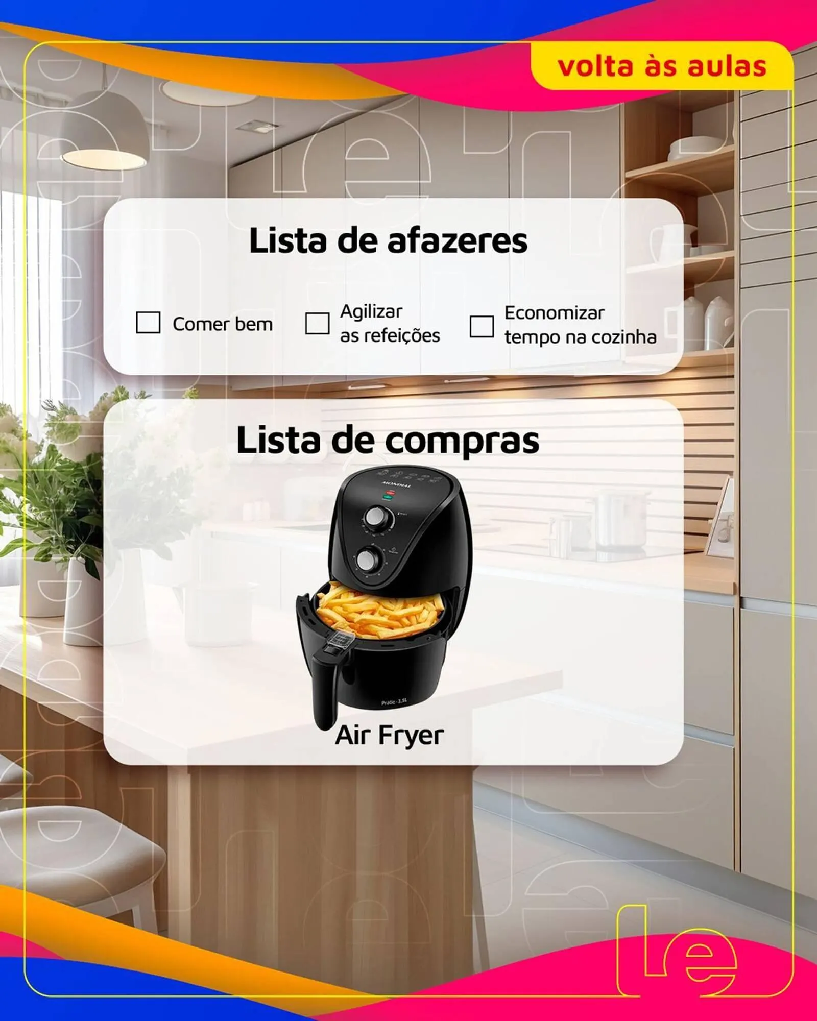 Encarte de Encarte Le Biscuit 15 de janeiro até 19 de janeiro 2026 - Pagina 1