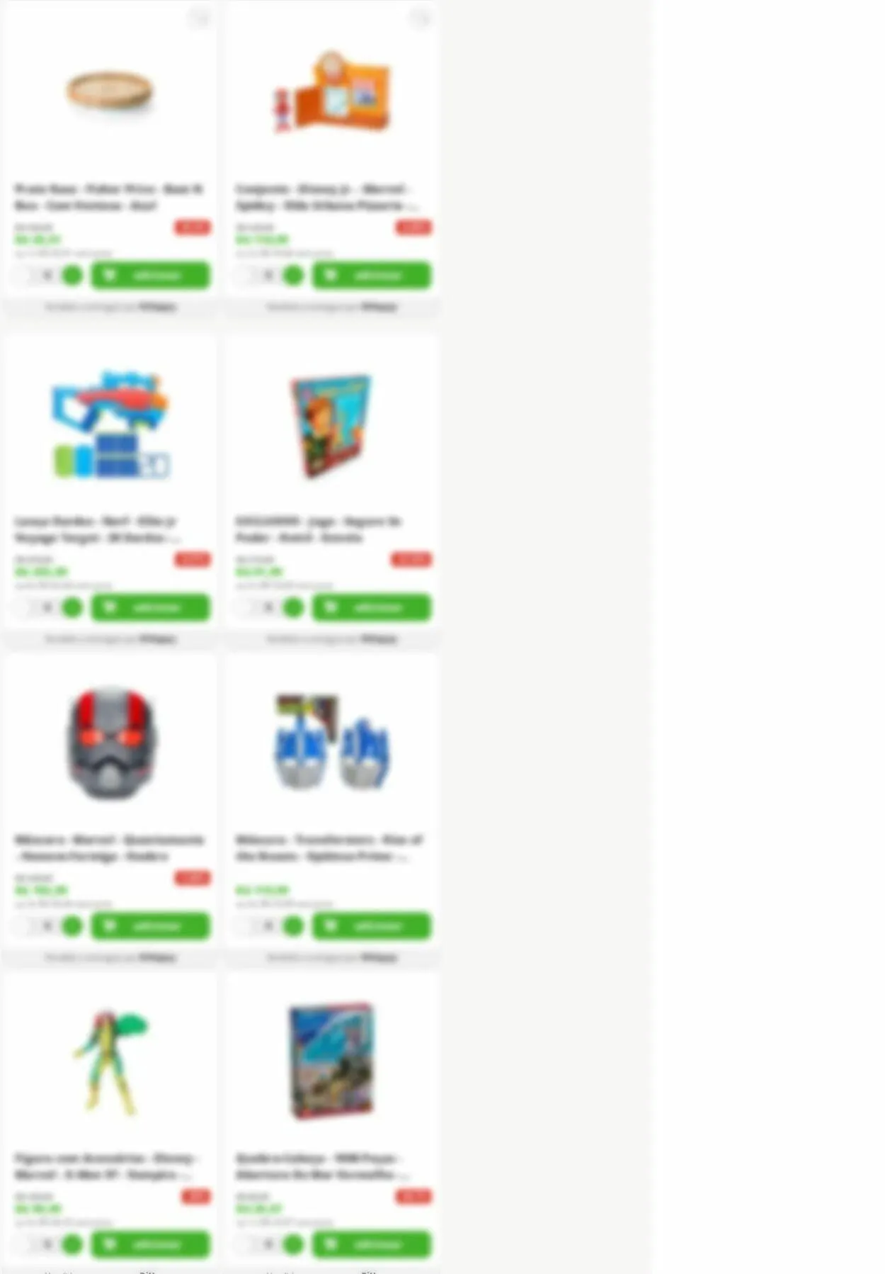 Encarte de Ri Happy 8 de setembro até 17 de setembro 2025 - Pagina 7