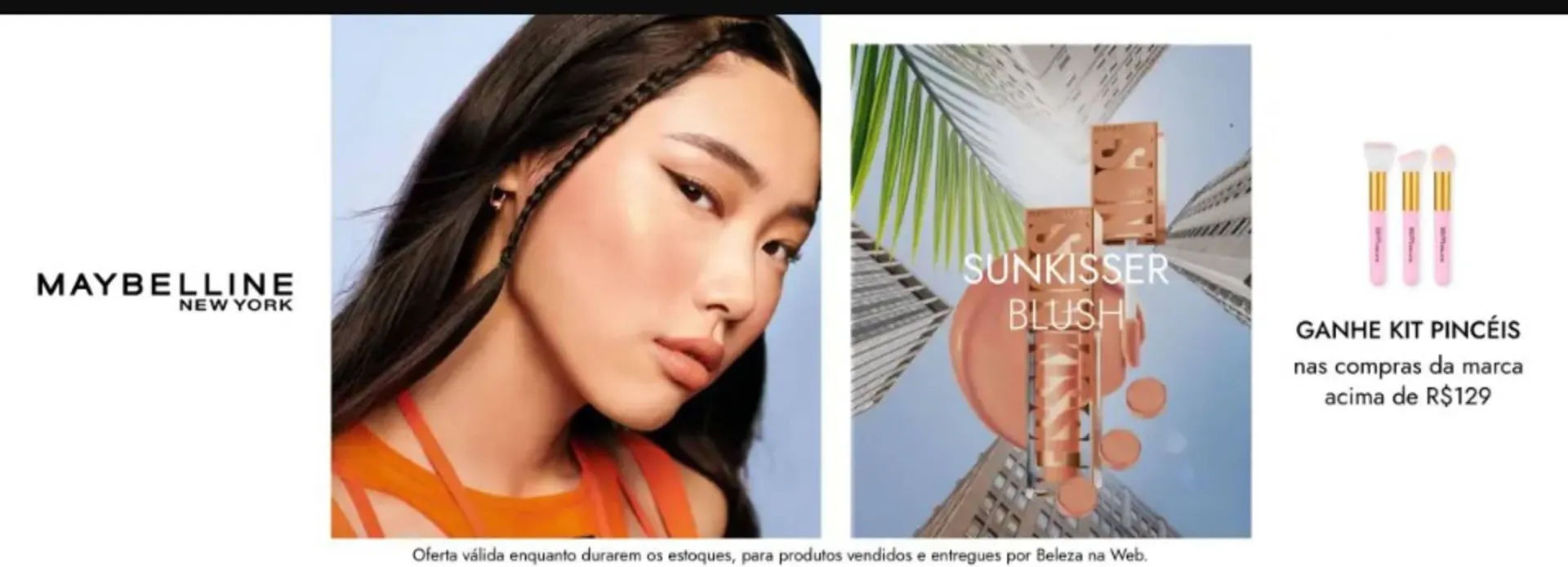 Encarte de Catálogo The Beauty Box 21 de maio até 3 de junho 2025 - Pagina 9