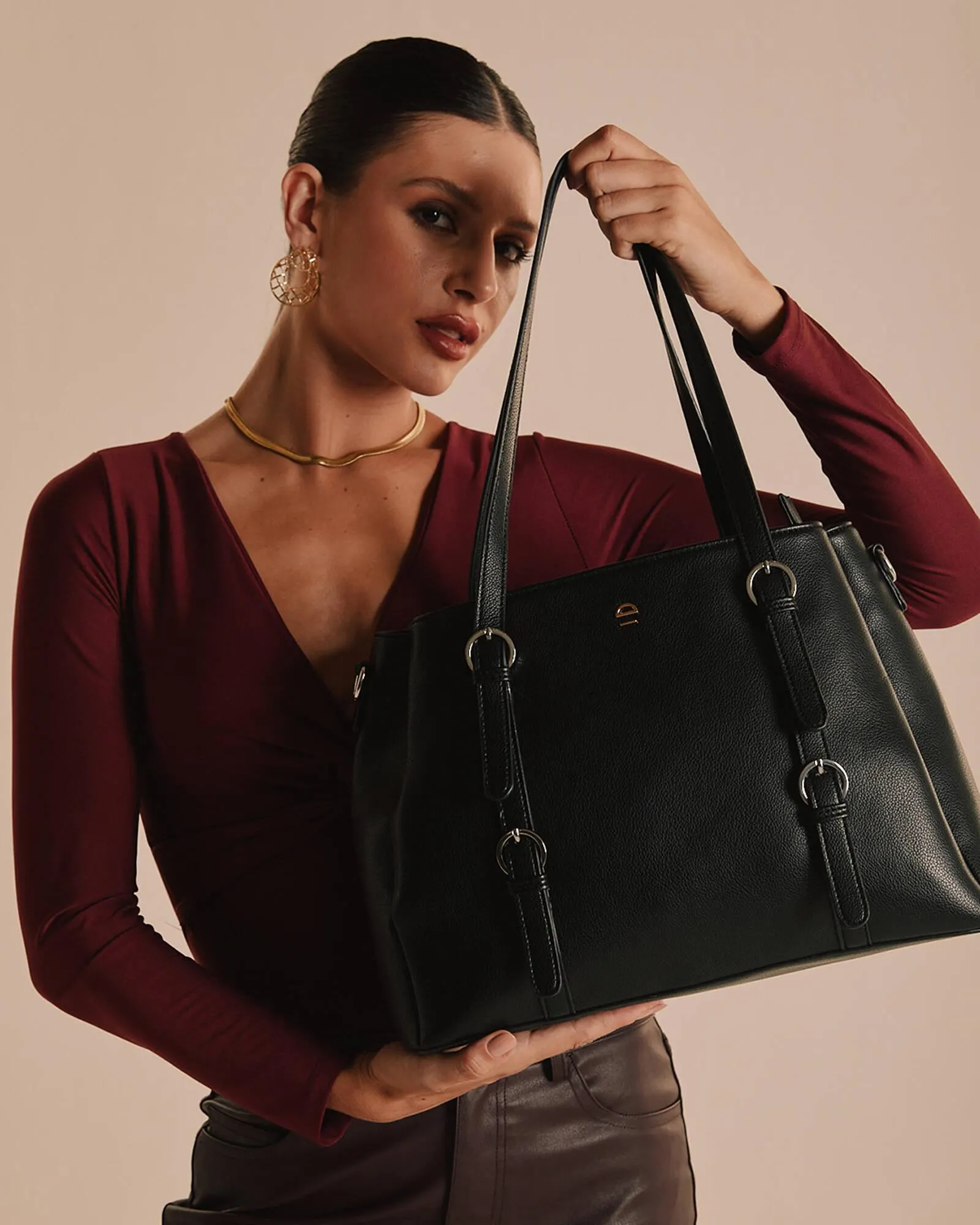 Encarte de Catálogo Le Postiche 18 de março até 31 de março 2026 - Pagina 3