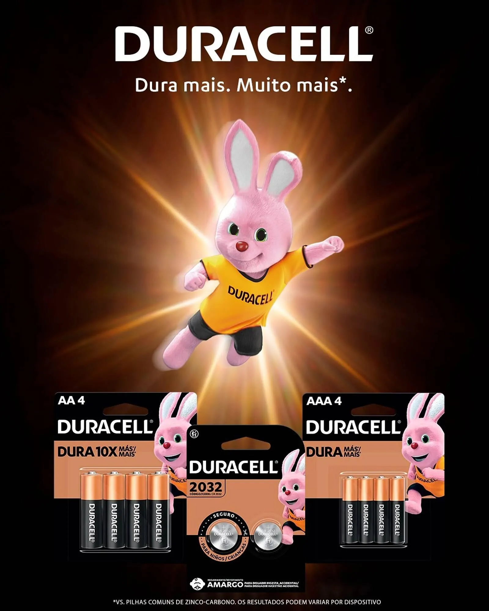 Encarte Supermercados Mundial - 1