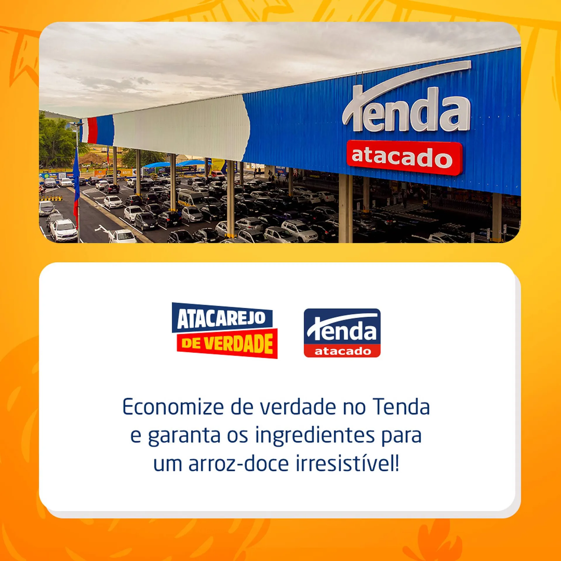 Encarte de Catálogo Tenda Atacado 19 de junho até 22 de junho 2025 - Pagina 5