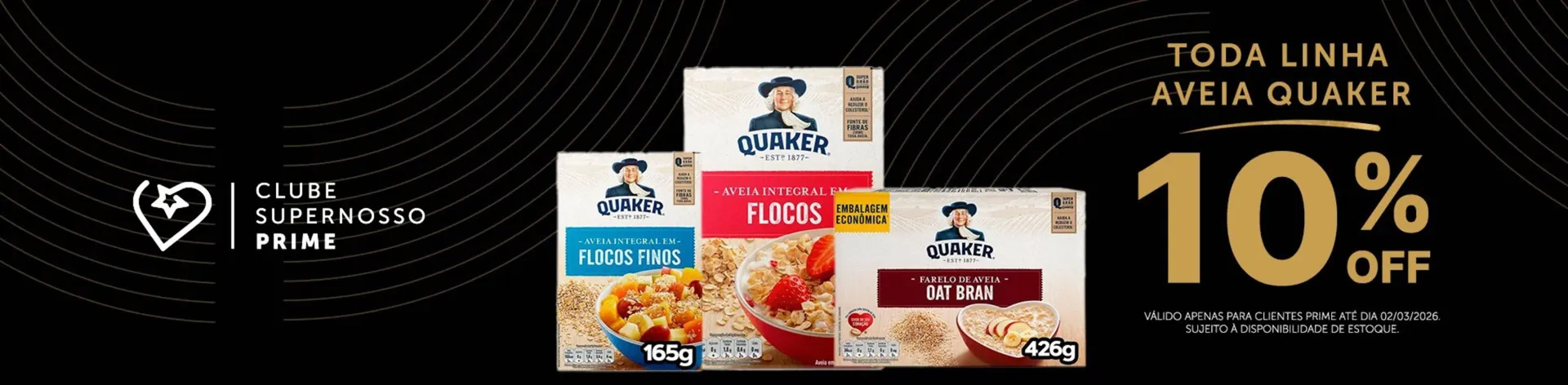 Encarte de Folheto Super Nosso 12 de dezembro até 31 de janeiro 2026 - Pagina 22