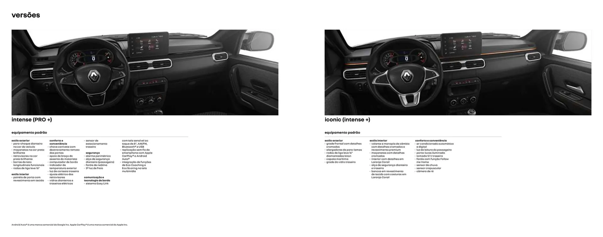 Encarte de Catálogo Renault 2 de fevereiro até 2 de fevereiro 2025 - Pagina 11