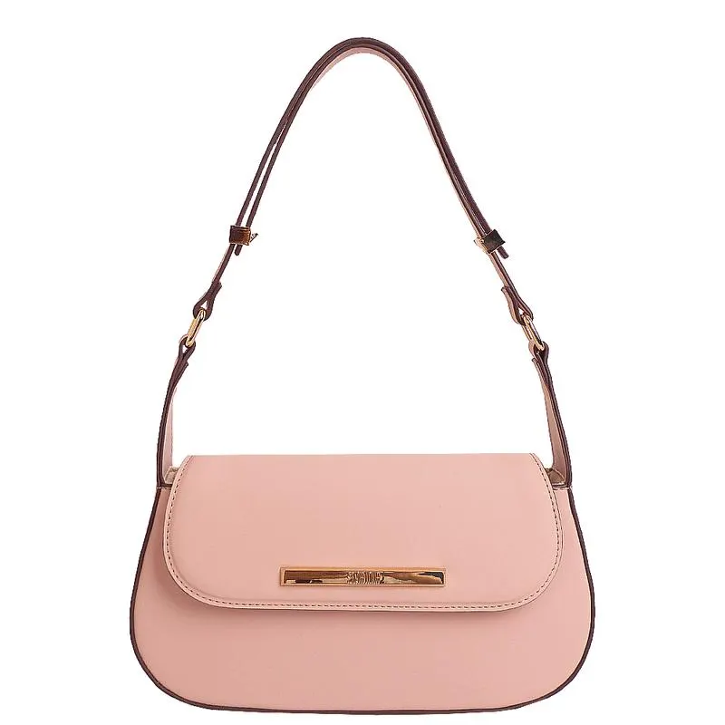 Bolsa Material Box Rosado