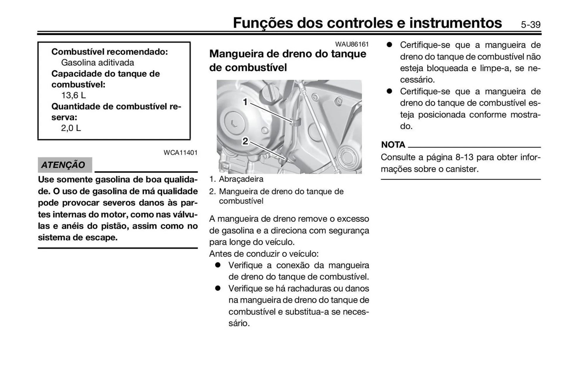 Encarte de Panfleto Yamaha 3 de fevereiro até 30 de junho 2027 - Pagina 65