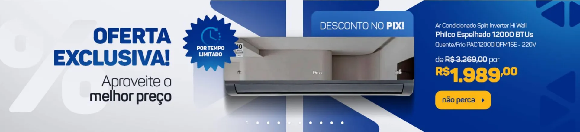 Catálogo Dufrio - 1