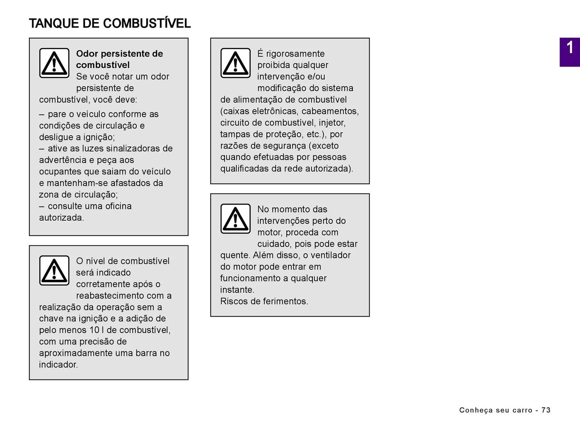 Encarte de Catálogo Renault 5 de julho até 5 de julho 2025 - Pagina 75