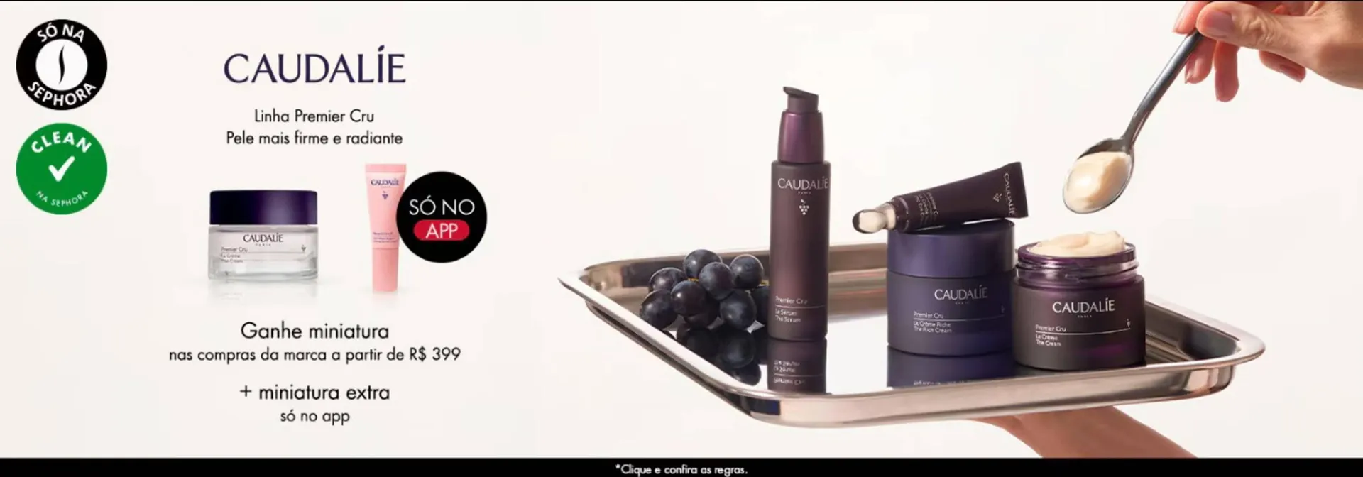 Encarte de Catálogo Sephora 20 de fevereiro até 3 de março 2026 - Pagina 5