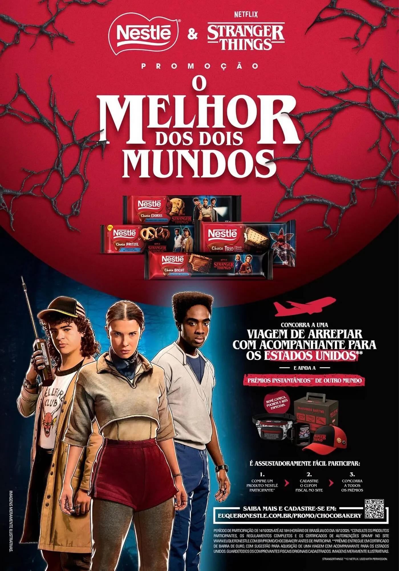 Encarte de Encarte Dom Atacadista 4 de novembro até 12 de novembro 2025 - Pagina 2