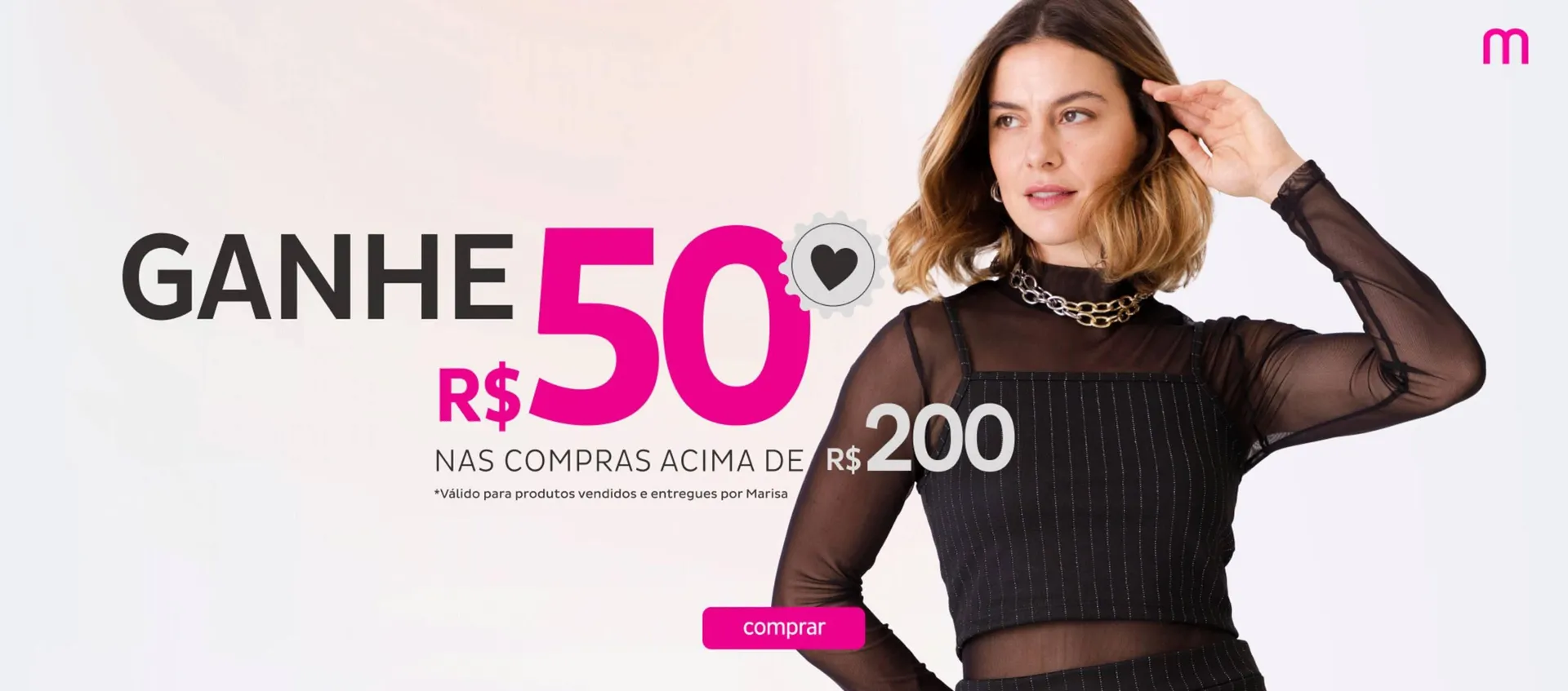 Encarte de Catálogo Marisa 8 de setembro até 30 de setembro 2025 - Pagina 2