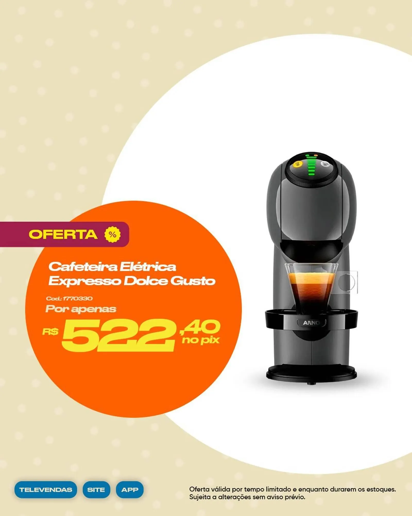 Encarte de Catálogo Casa e Vídeo 18 de junho até 2 de julho 2025 - Pagina 4