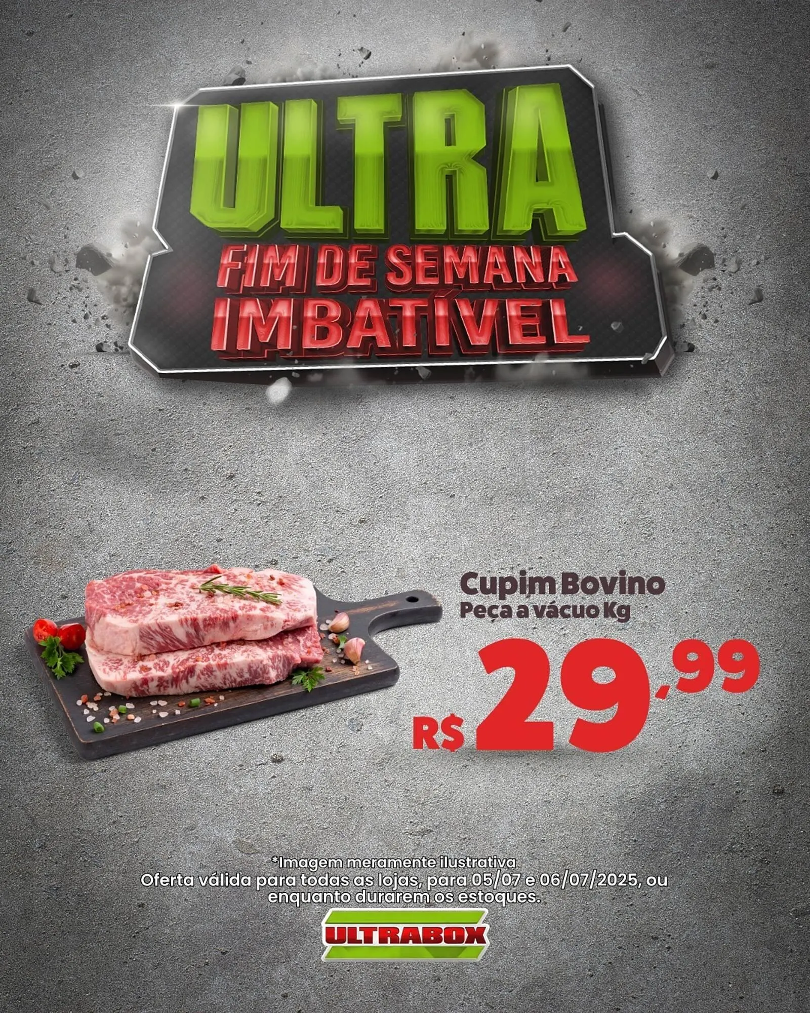 Encarte de Catálogo Ultrabox 5 de julho até 6 de julho 2025 - Pagina 2