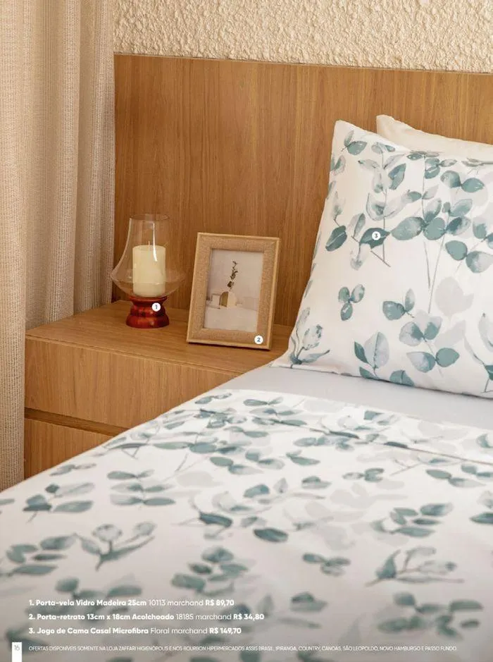 Encarte de Edição marchand Inverno 2024 10 de junho até 9 de outubro 2024 - Pagina 16