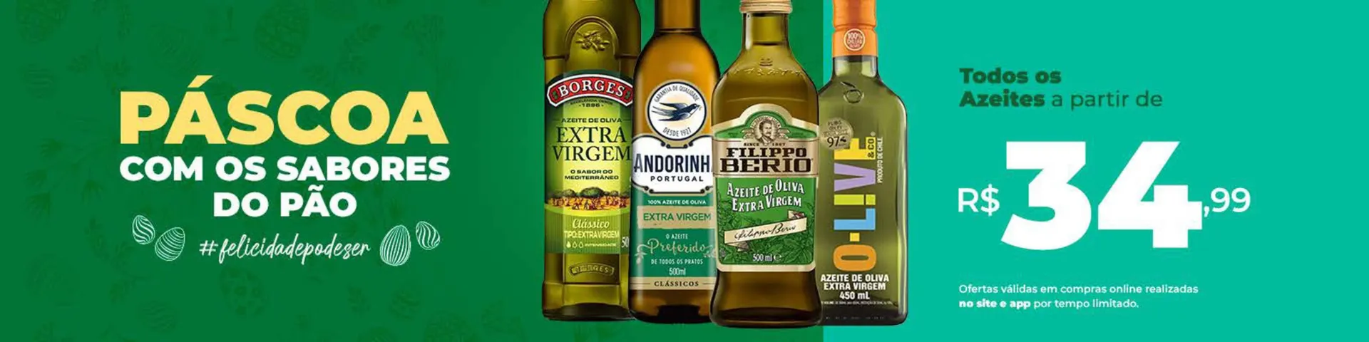 Encarte de Catálogo Pão de Açúcar 26 de março até 2 de abril 2024 - Pagina 9