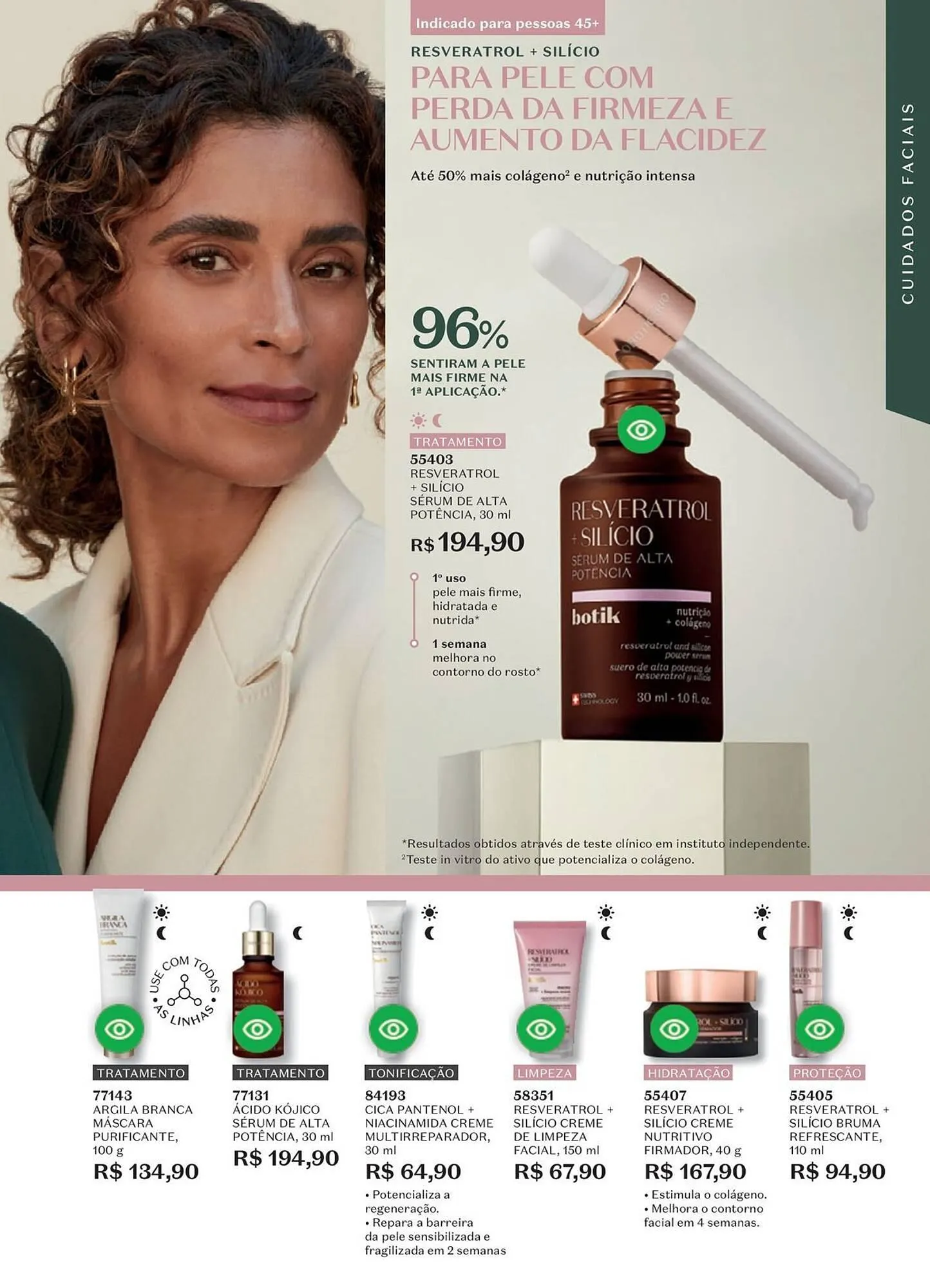 Encarte de Catálogo O Boticário 12 de maio até 25 de maio 2025 - Pagina 127