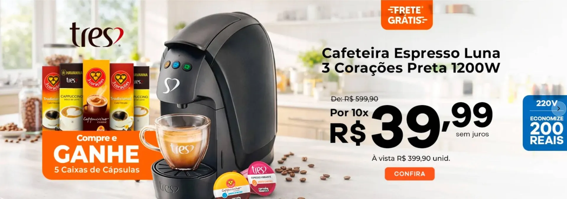 Encarte de Catálogo Milium 25 de março até 25 de abril 2026 - Pagina 4