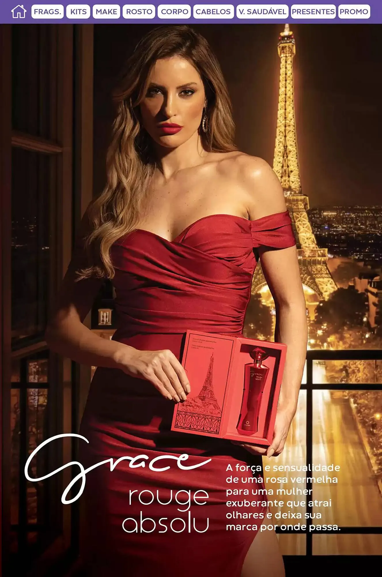 Encarte de Catálogo Hinode 1 de abril até 30 de abril 2025 - Pagina 8