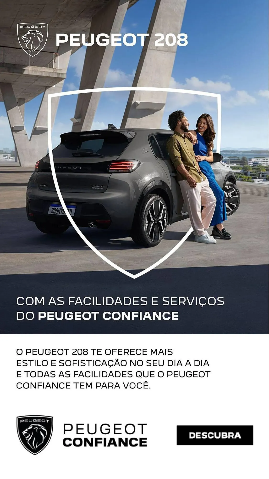 Encarte de Catálogo Peugeot 5 de fevereiro até 30 de junho 2027 - Pagina 22