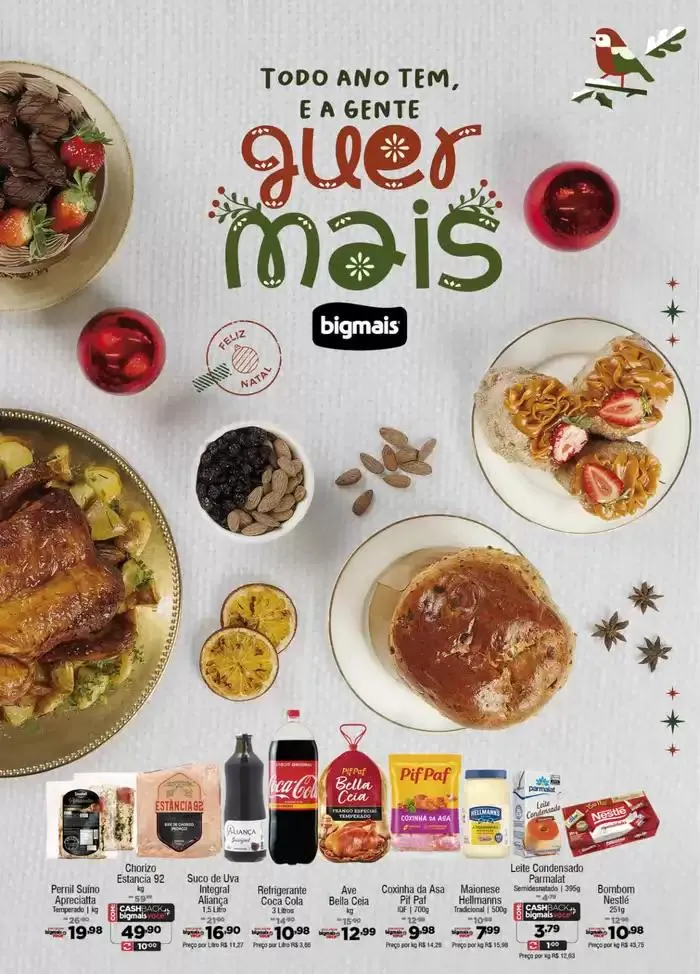 Especial Ofertas - 1