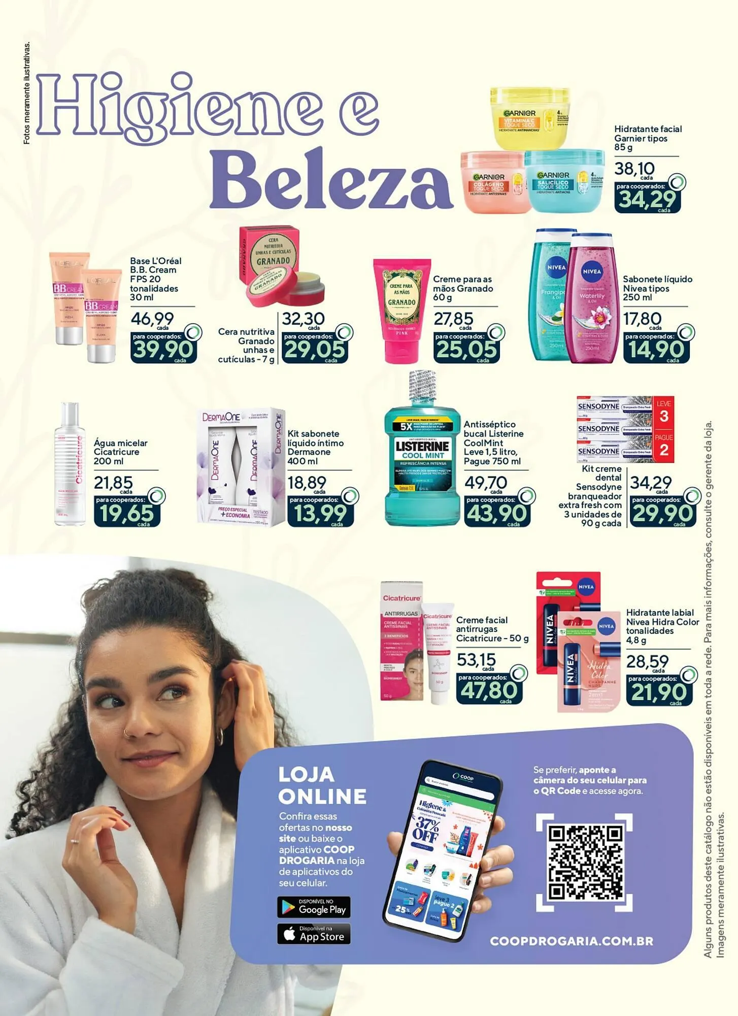 Encarte de Folheto Coop 2 de março até 31 de março 2026 - Pagina 4