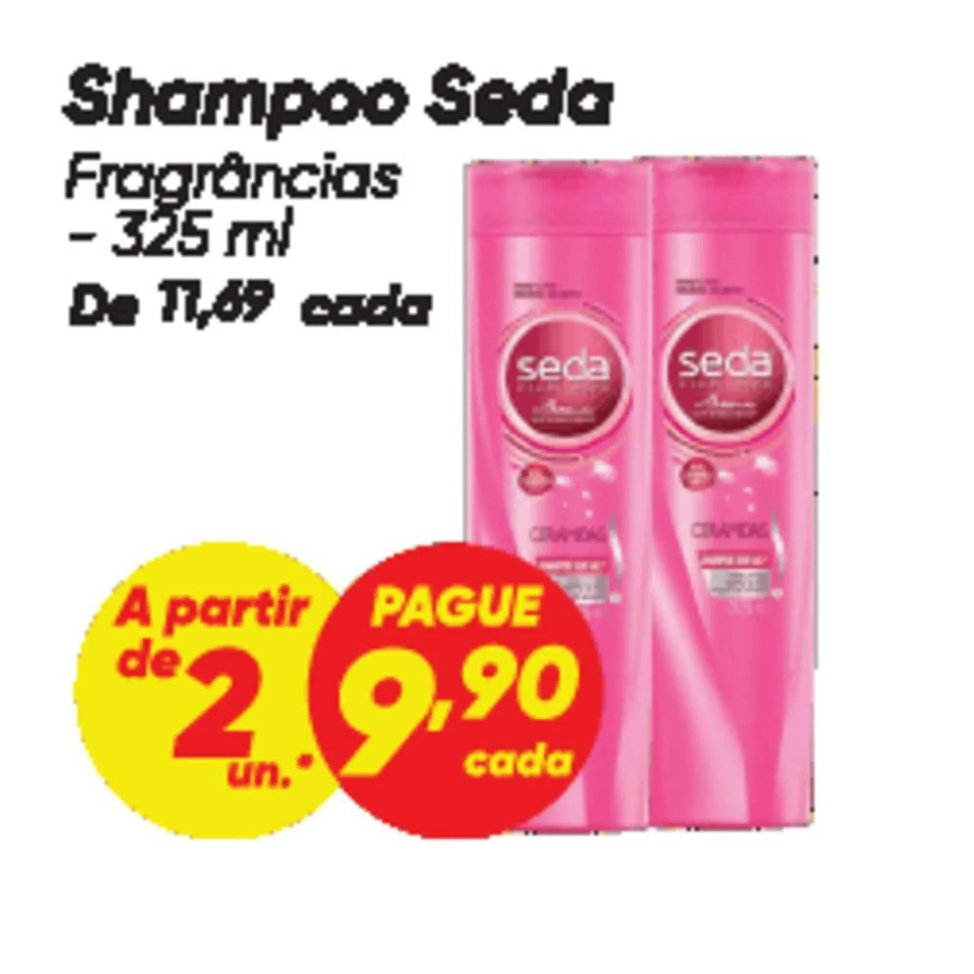 Encarte de Catálogo Dia 19 de junho até 23 de junho 2025 - Pagina 5