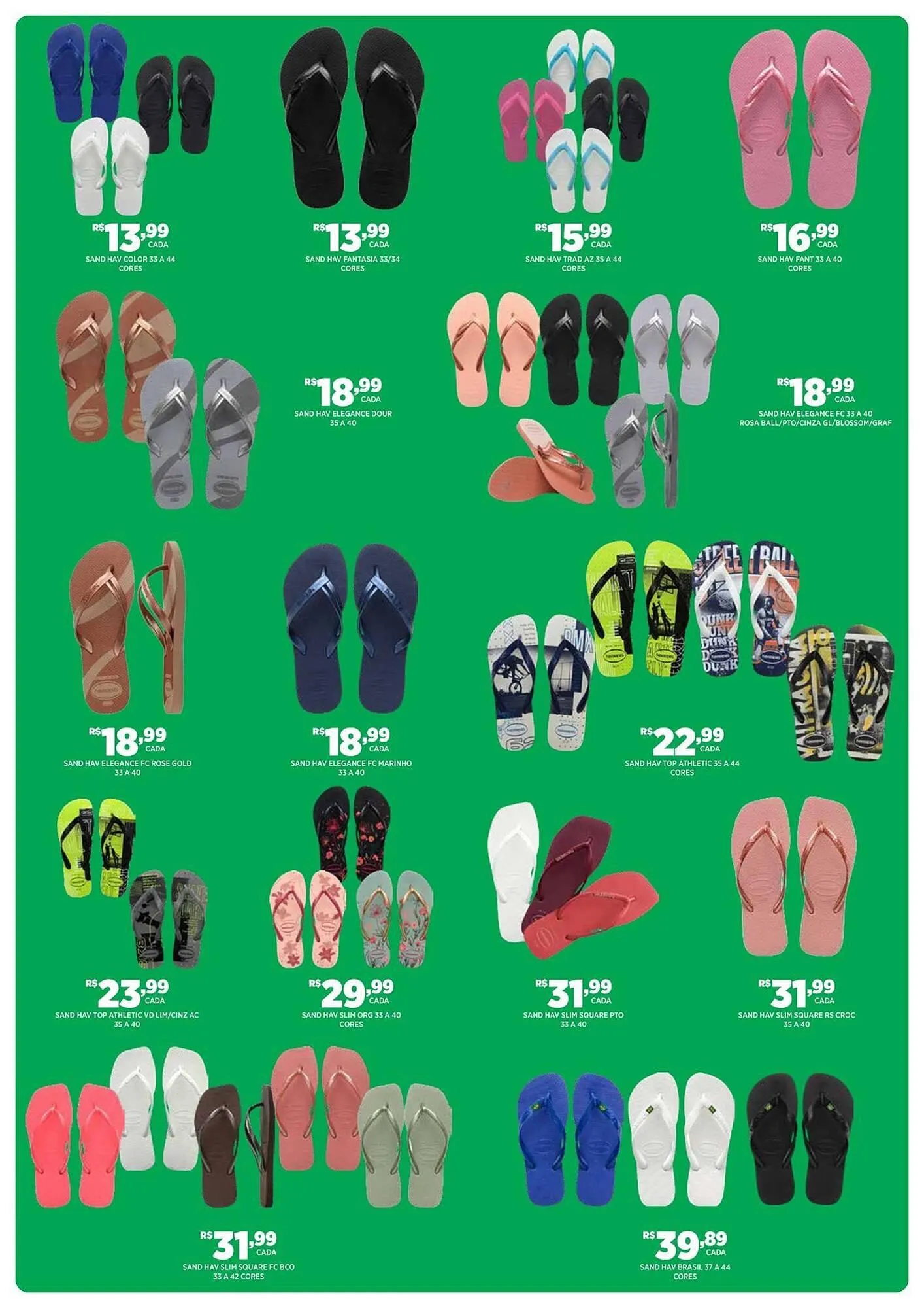 Encarte de Catálogo DB Supermercados 5 de fevereiro até 28 de fevereiro 2026 - Pagina 18