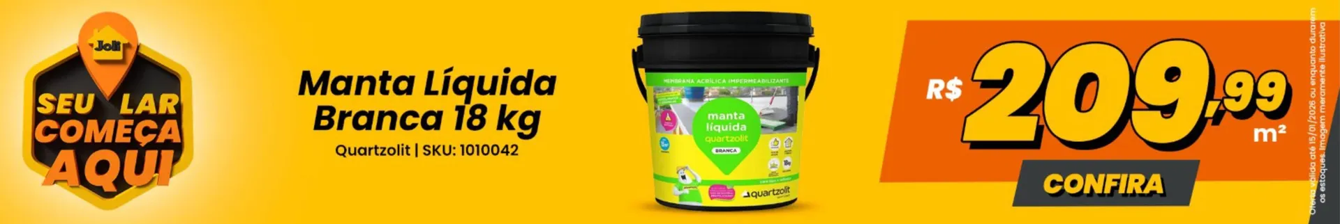 Encarte de Catálogo Joli 16 de janeiro até 1 de fevereiro 2026 - Pagina 2