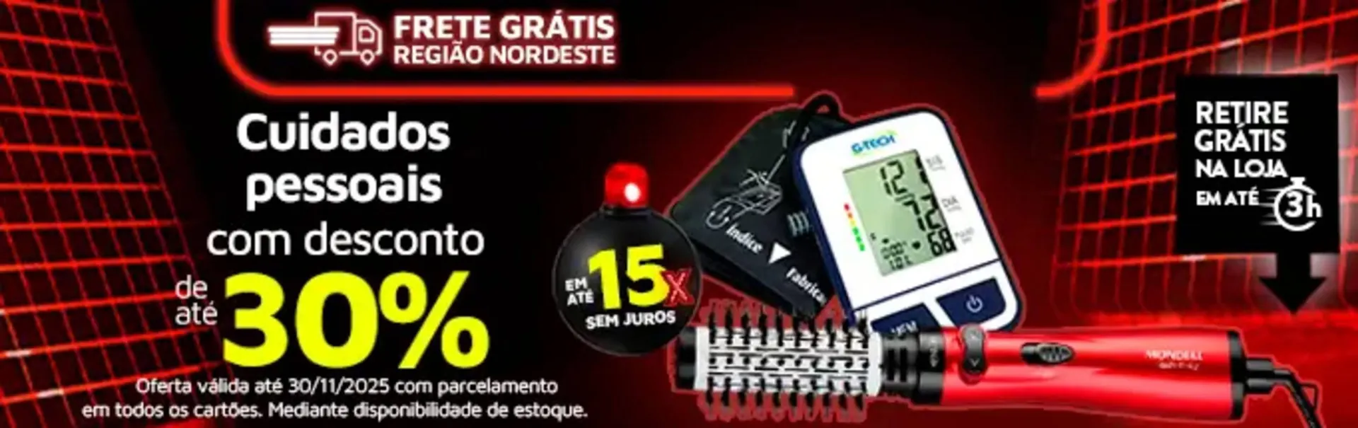 Encarte de Encarte Le Biscuit 27 de novembro até 30 de novembro 2025 - Pagina 2