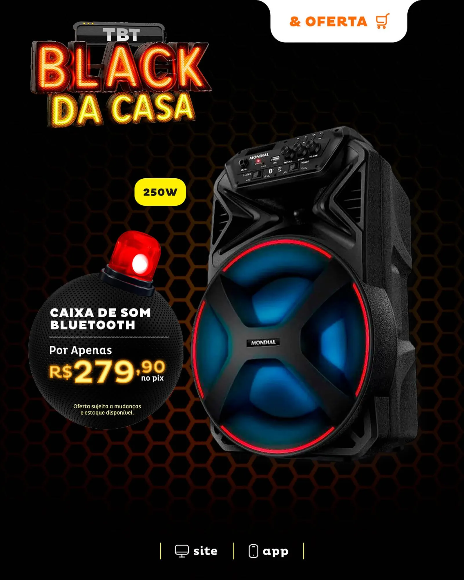 Encarte de Encarte Casa e Vídeo 23 de outubro até 31 de outubro 2025 - Pagina 5