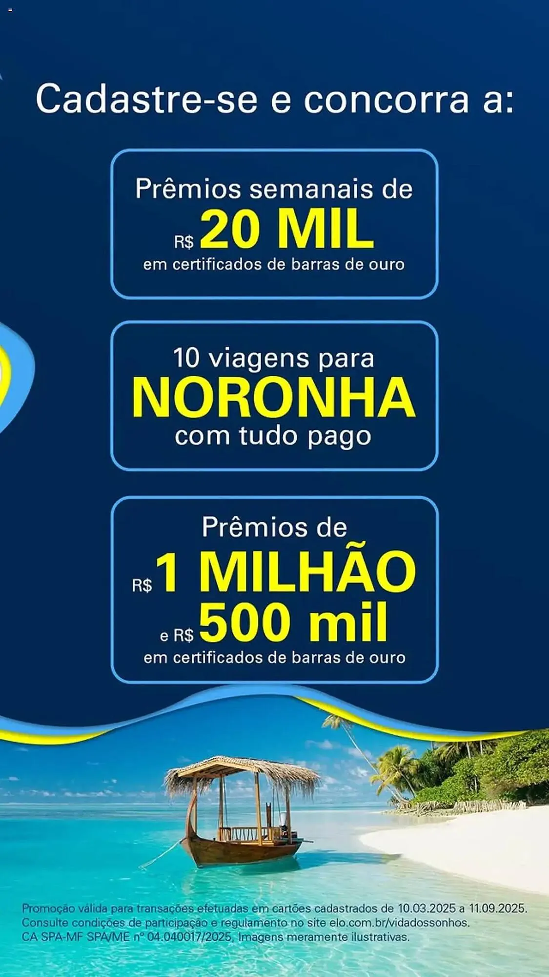 Encarte de Catálogo Pernambucanas 17 de julho até 24 de julho 2025 - Pagina 4