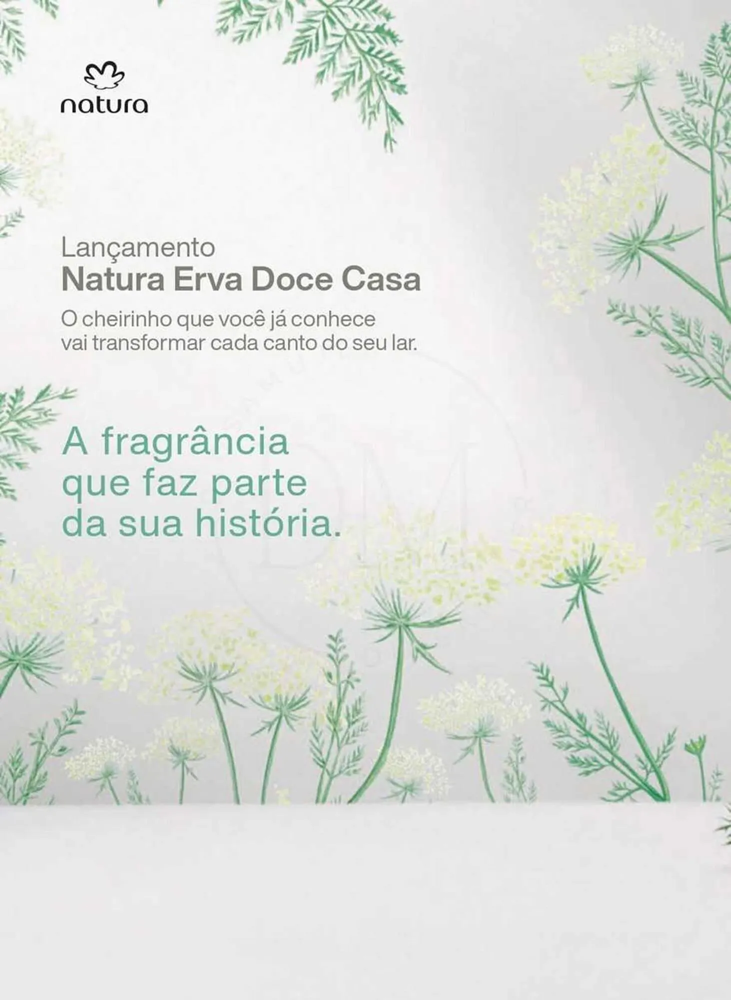 Encarte de Catálogo Natura 24 de abril até 30 de maio 2025 - Pagina 154