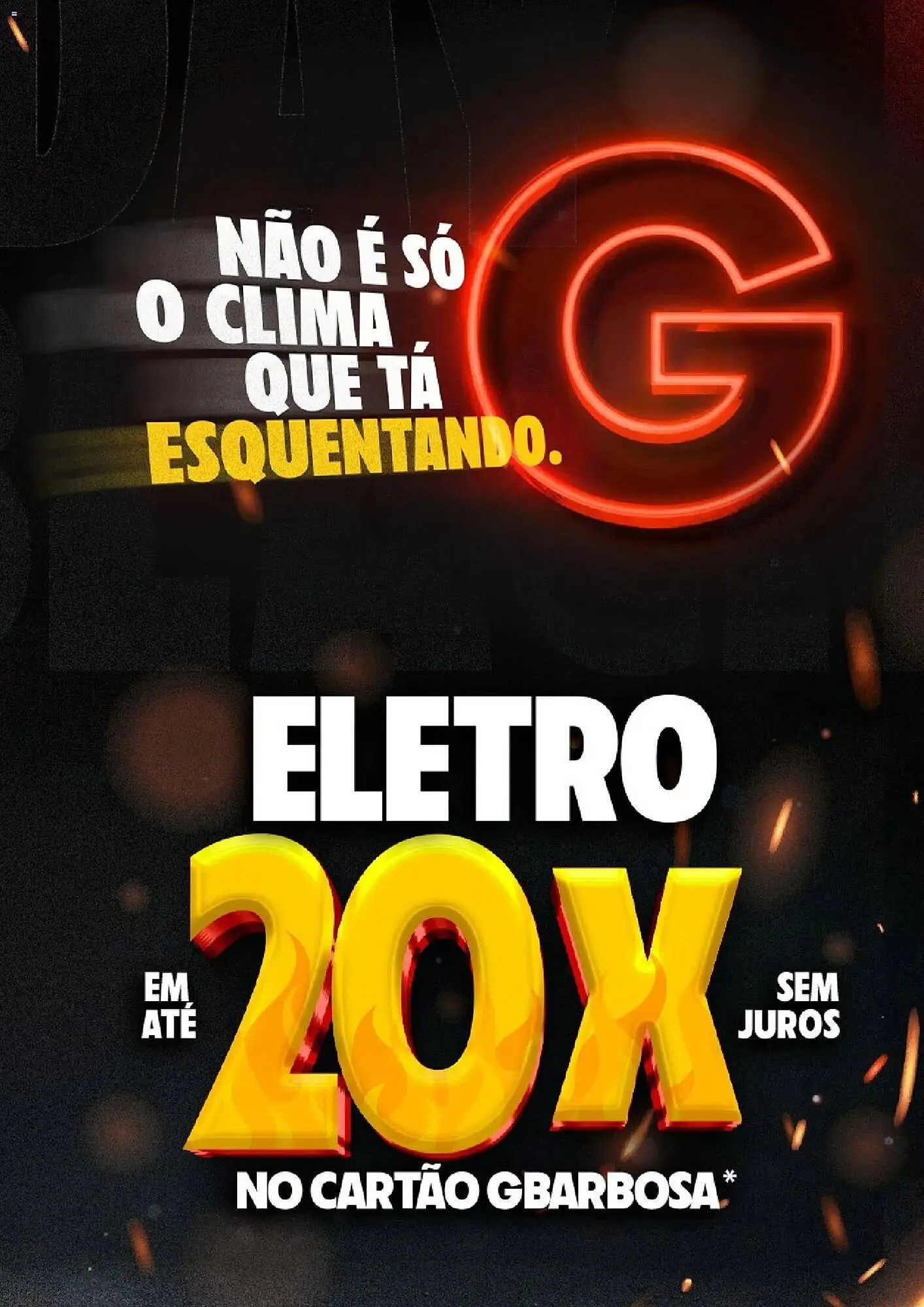 Encarte de Encarte GBarbosa 3 de novembro até 11 de novembro 2025 - Pagina 2