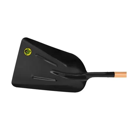 Pá Carvoeira com Cabo de Madeira 71cm 77481424 TRAMONTINA