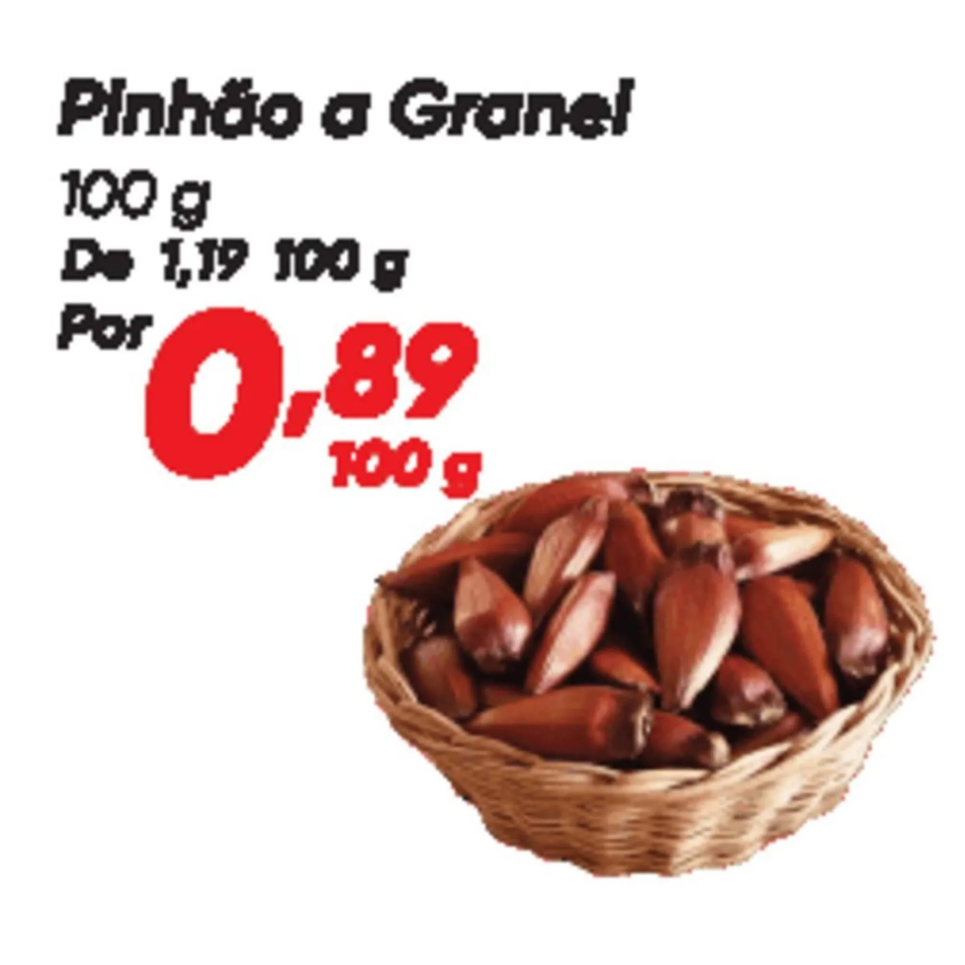 Encarte de Catálogo Dia 5 de junho até 9 de junho 2025 - Pagina 13