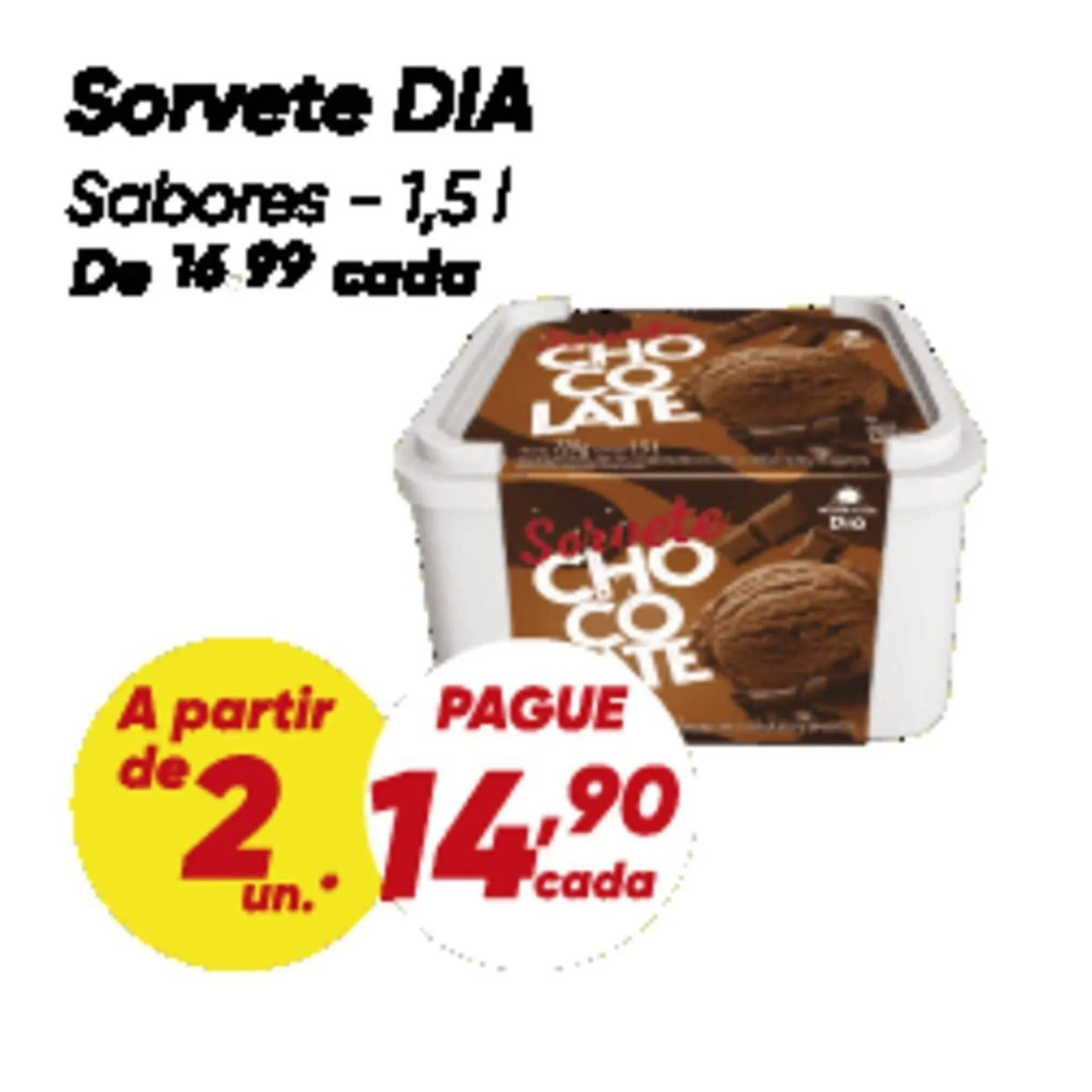 Encarte de Tabloide Dia 1 de dezembro até 4 de dezembro 2025 - Pagina 27