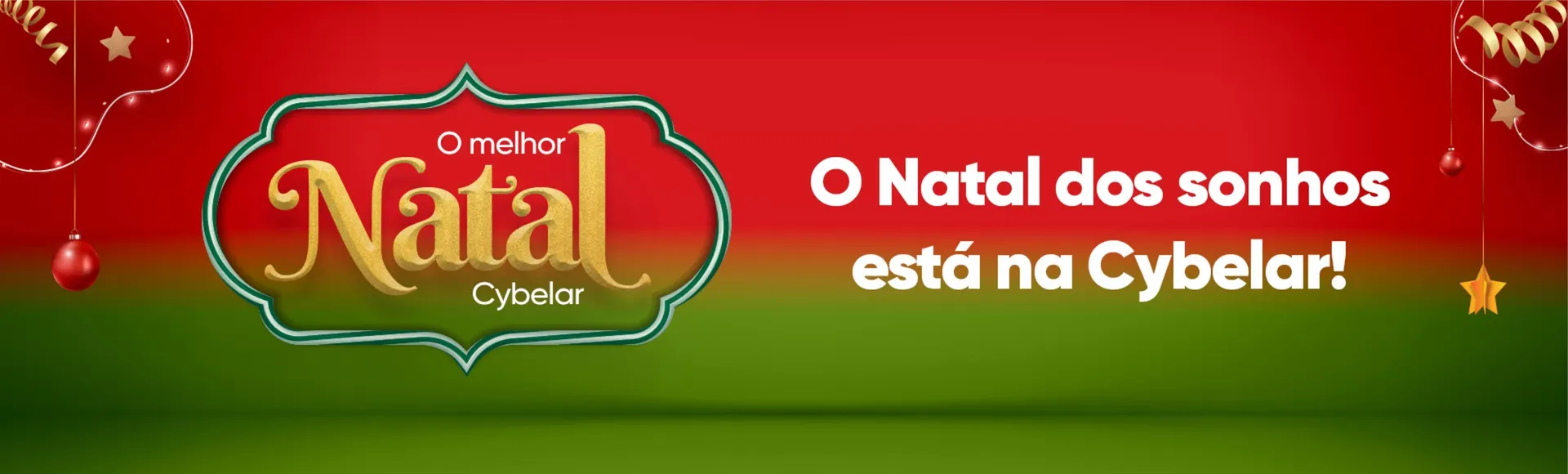 Encarte de Catálogo Cybelar 16 de dezembro até 31 de dezembro 2025 - Pagina 2