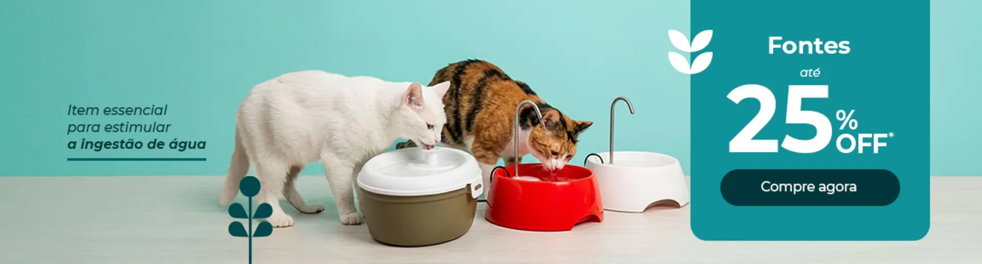 Encarte de Catálogo Cobasi 14 de abril até 17 de abril 2026 - Pagina 11