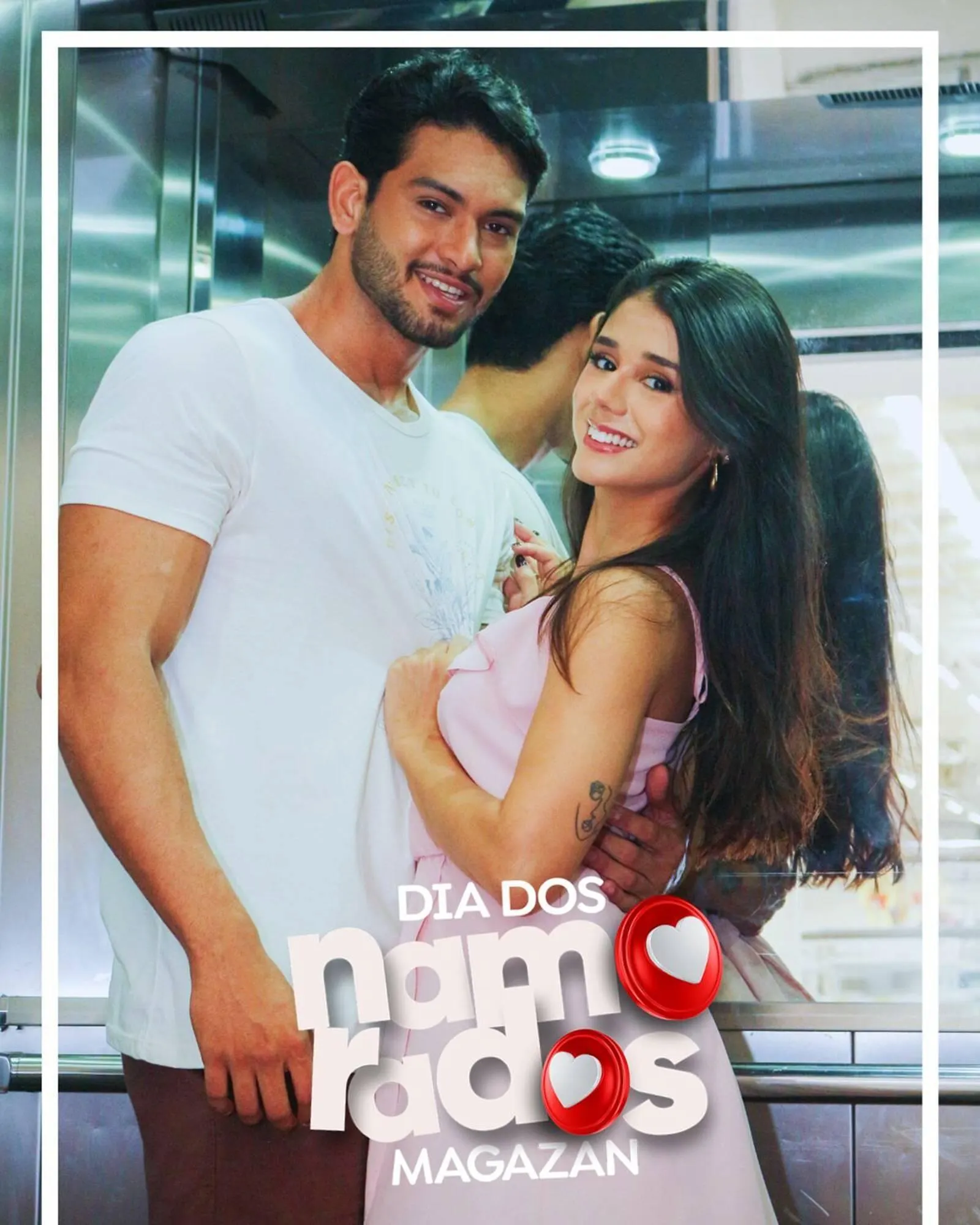 Catálogo Magazan - 1