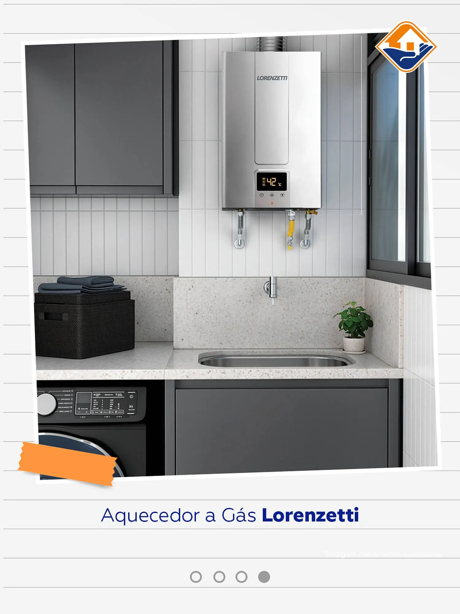 Encarte de Catálogo Balaroti 4 de julho até 4 de julho 2025 - Pagina 5