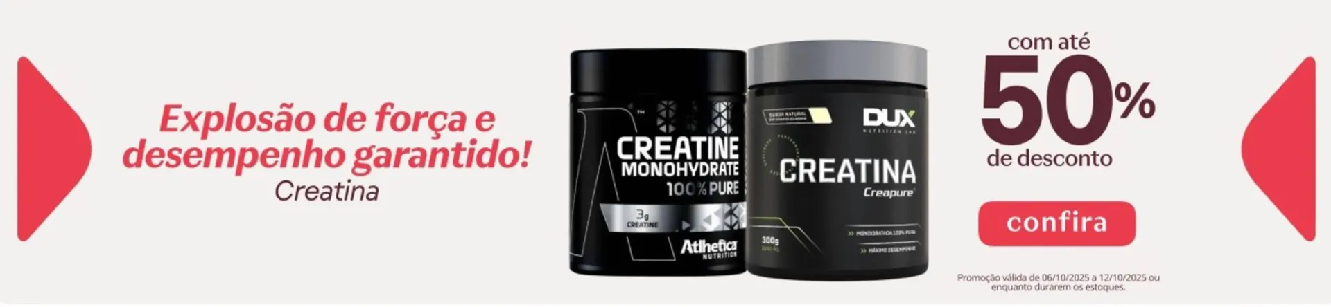 Encarte de Encarte Drogasil 6 de outubro até 12 de outubro 2025 - Pagina 3