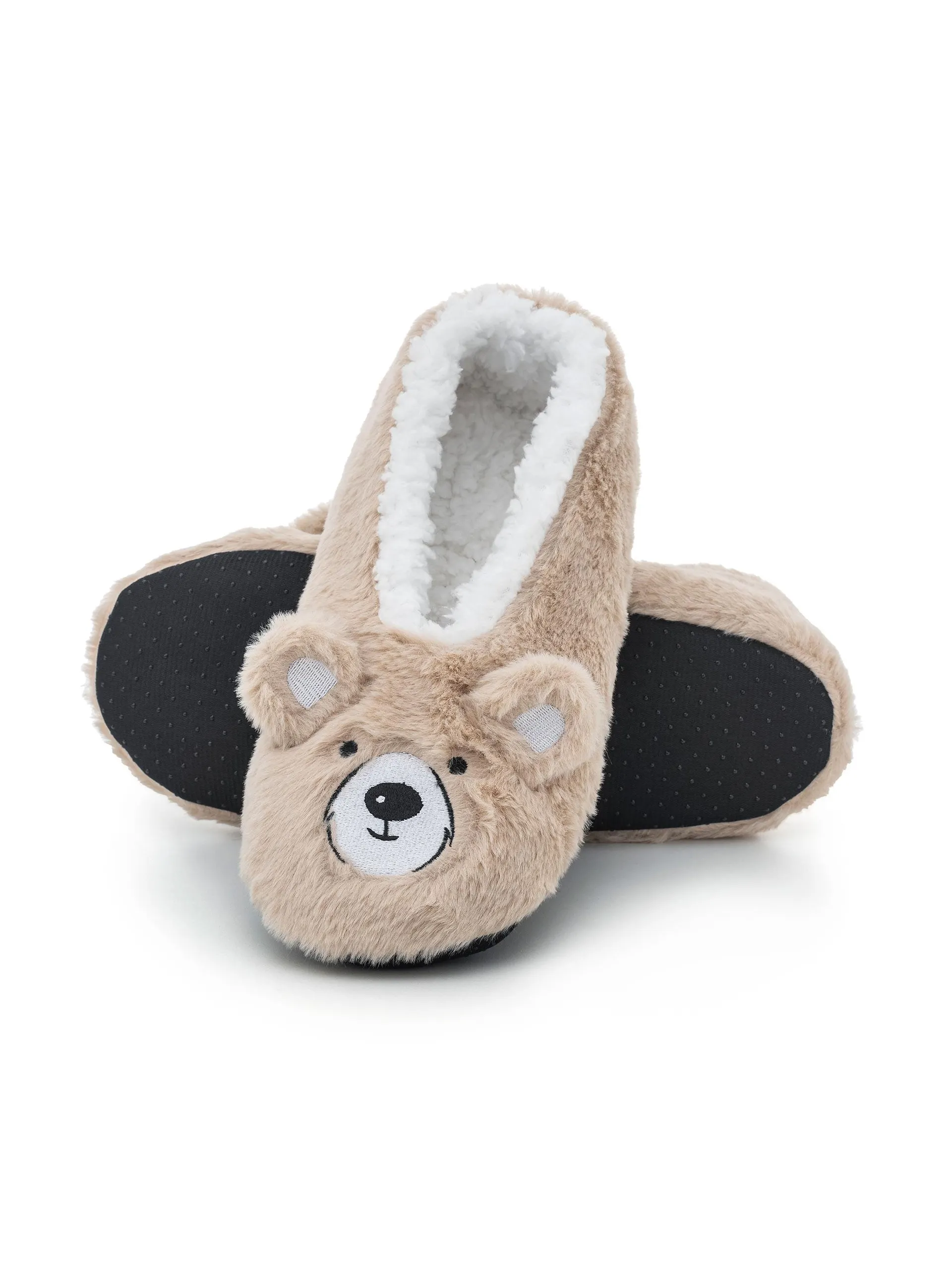 Pantufa Bear